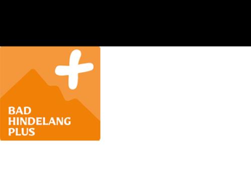 Logo Bad Hindelang Plus