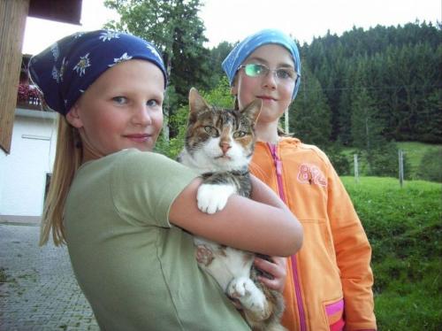 mdchenmitkatze