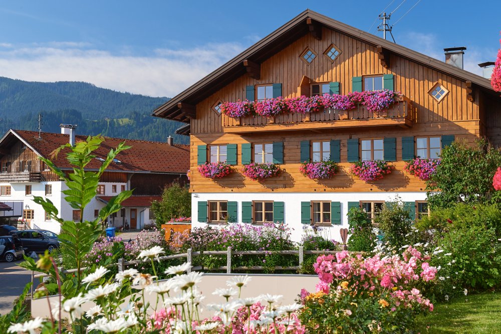 bauernhaus