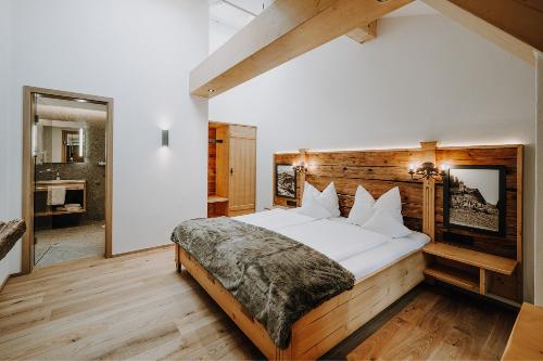 Doppelzimmer Steinröschen