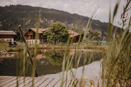 Schwimmteich