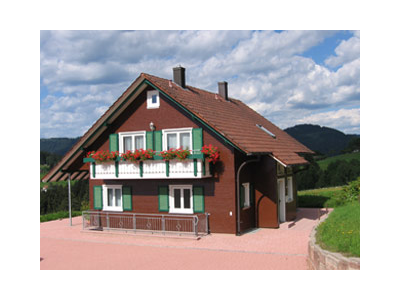 Ferienhaus Labbronnerhof