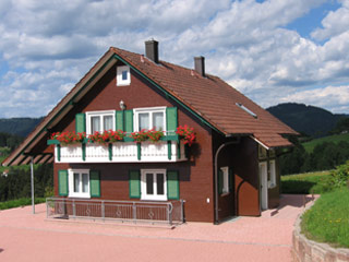 Ferienhaus Labbronnerhof