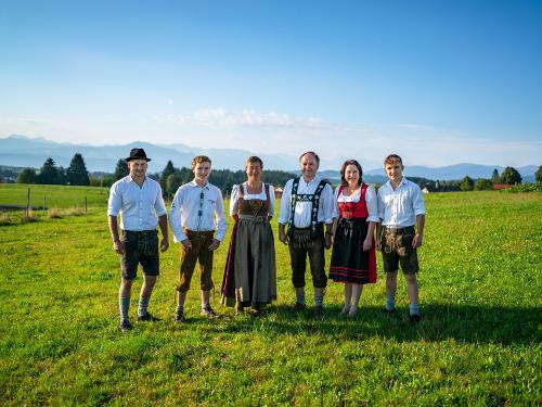 Familie Schön Familie Schön