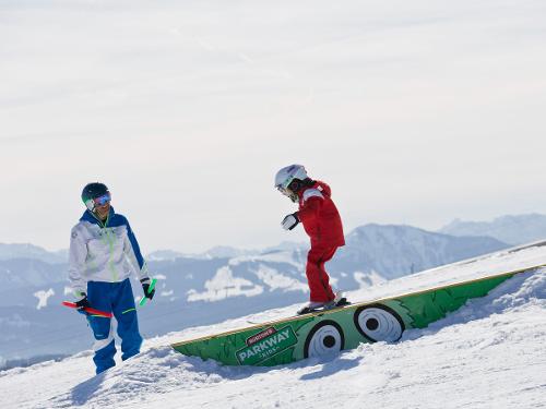 Kids Snow Park Kids Snow Park