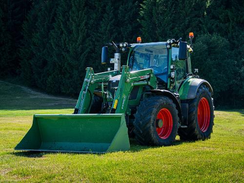 Fendt Fendt
