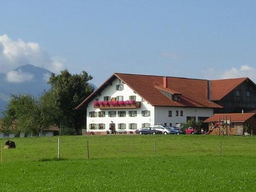Ferienhof Straub