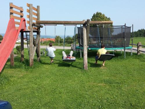 Spielplatz