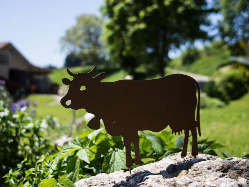 Urlaub auf dem Bauernhof