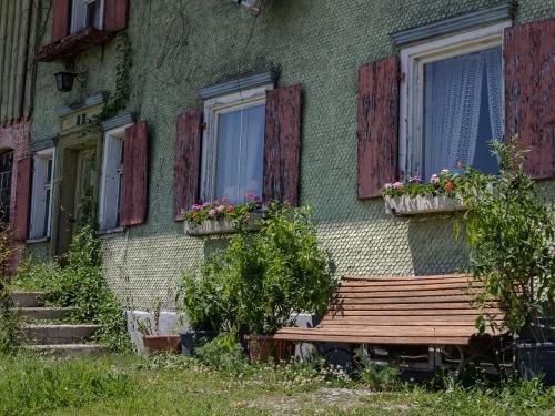 Einfach mal Ausspannen