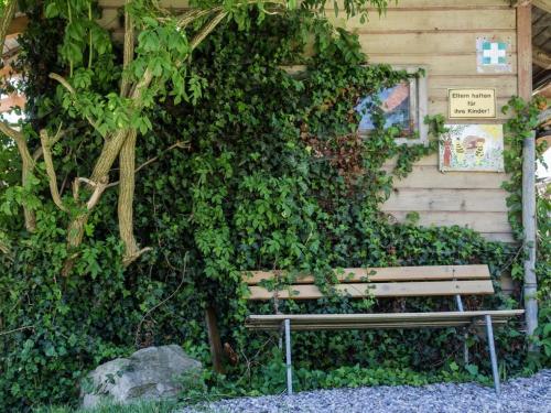 Einfach mal Ausspannen