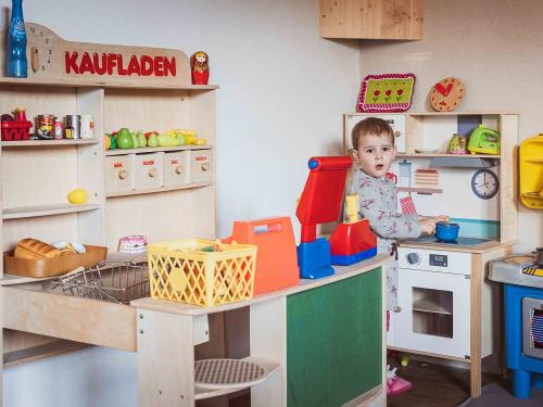 Spielzimmer