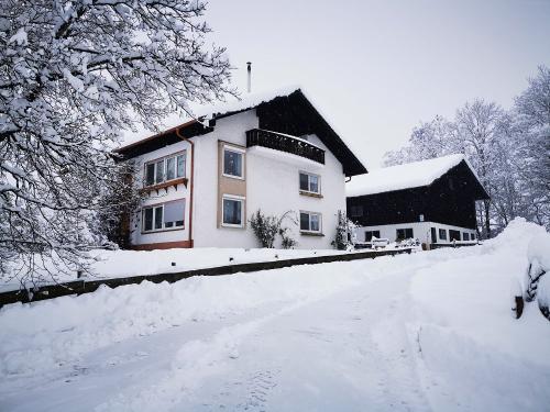 Winterlich