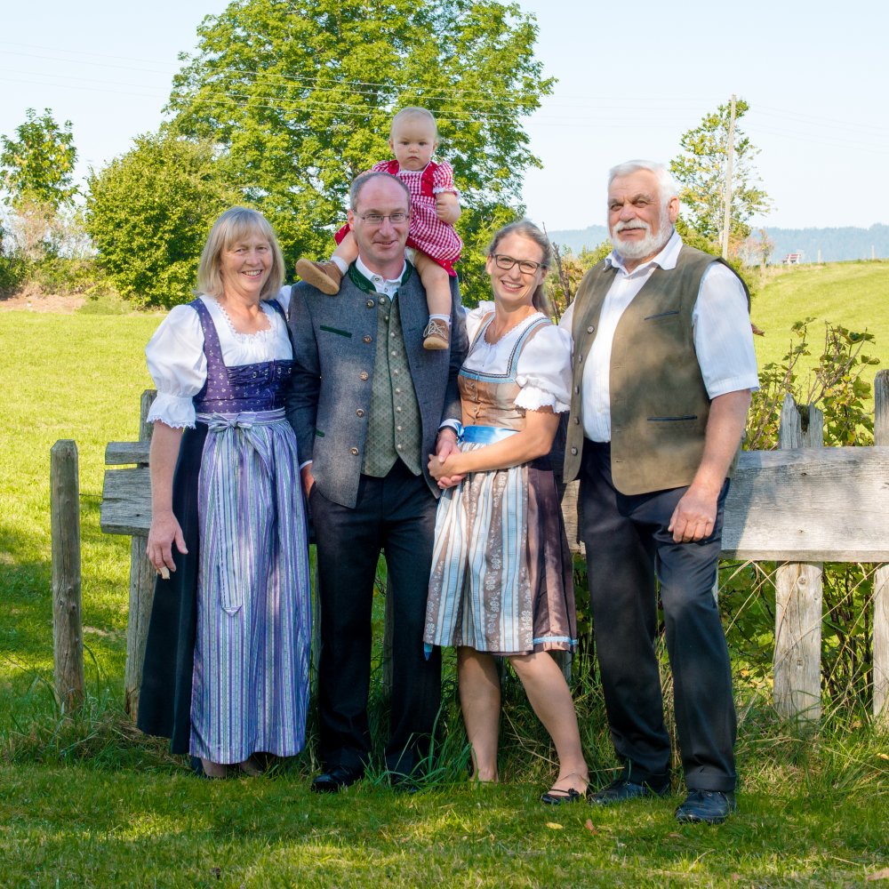 Ferienhof Gast - Linsen