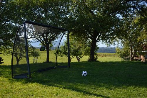Fußball