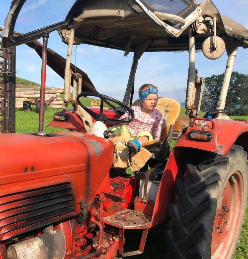 Traktor