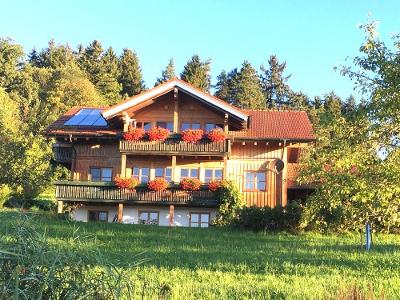 Unser Ferienhaus