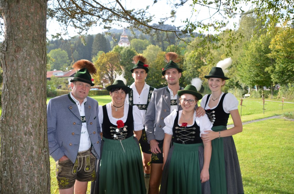 Betriebsleiterhaus mit Ferienwohnungen