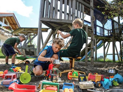 Sandspielplatz Sandspielplatz