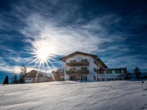 Winterzauber Winterzauber