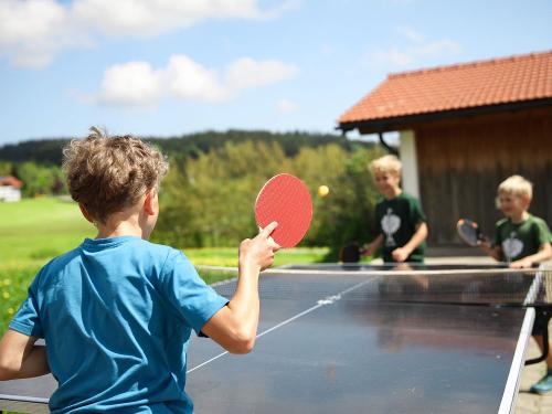 Tischtennis Rundlauf Tischtennis Rundlauf