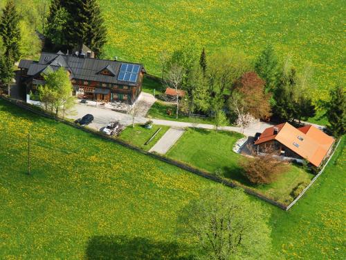 Eschach 111 im Sommer Eschach 111 im Sommer