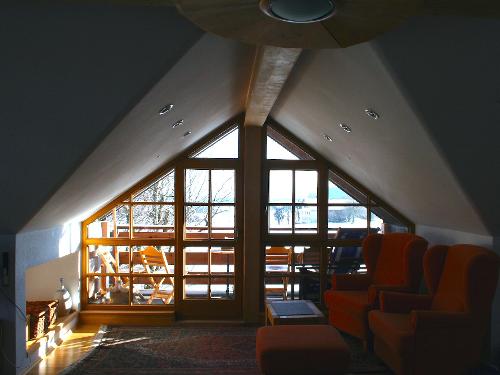 Studiowohnung Schafalpkopf Studiowohnung Schafalpkopf