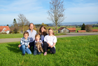 Ferienwohnungen mit Südterrasse
