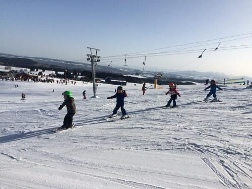 Skilift Eschach