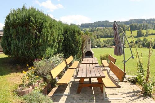 Grillplatz