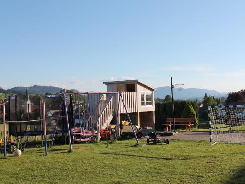 Spielplatz Spielplatz