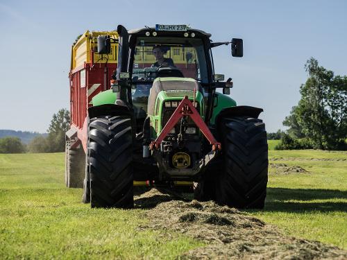 Landwirtschaft erleben