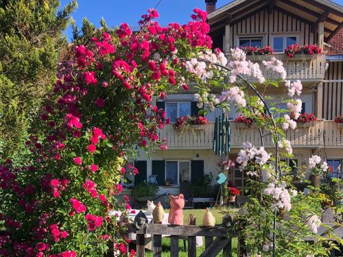 Blumenparadies