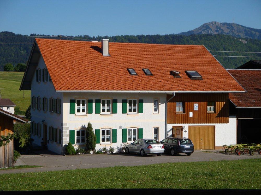 Ferienhof Klöck Ferienhof Klöck