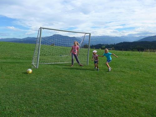 Fußball, Tor