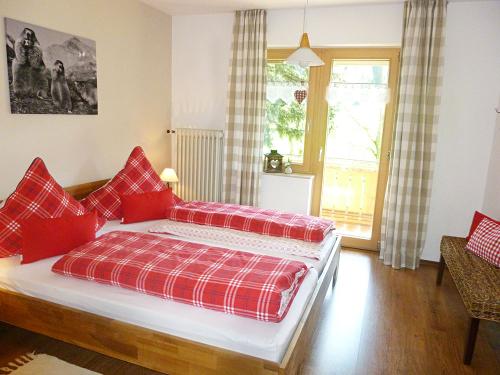 Schlafzimmer II