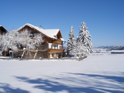 Im Winter