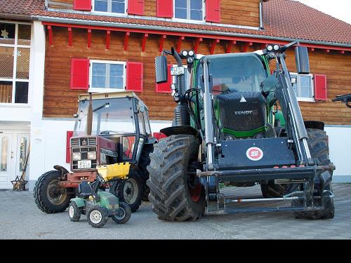 fendt