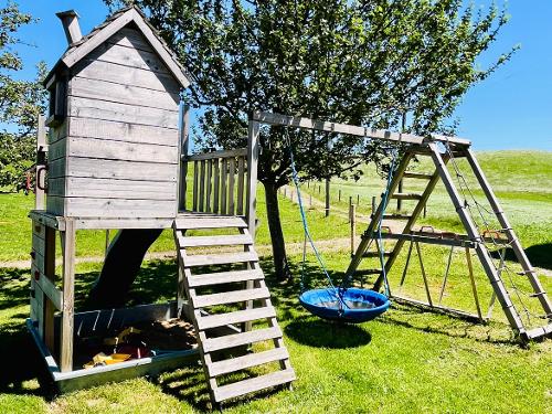 Spielplatz