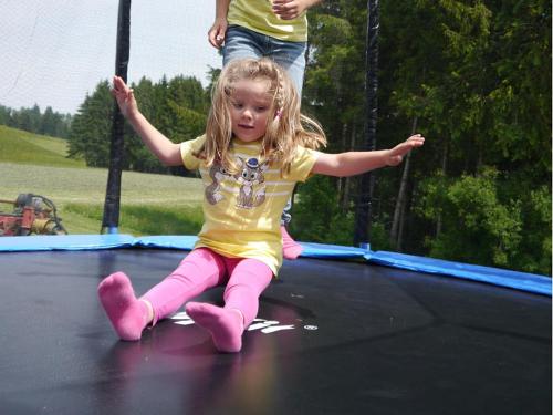 kindtrampolin
