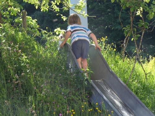 Rutsche