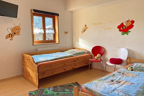 Kinderzimmer Gohrersberg