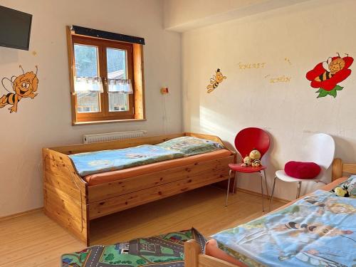 Kinderzimmer Gohrersberg