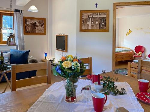 Wohnraum Gohrersberg