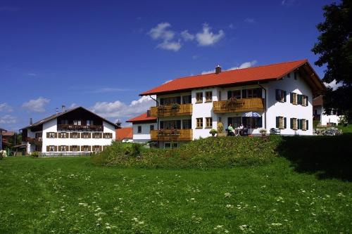 Bauernhof Gschwend, Nesselwang