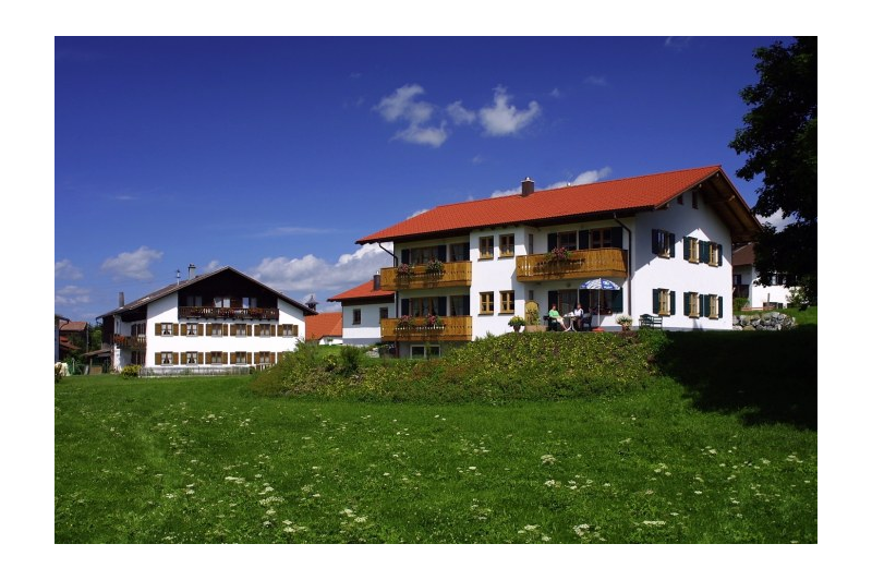Bauernhof Gschwend, Nesselwang