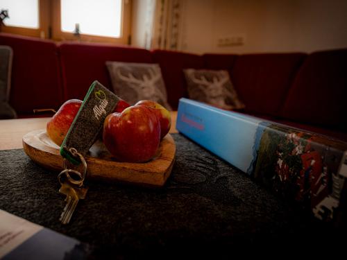 Grüß Gott auf unserem Hof