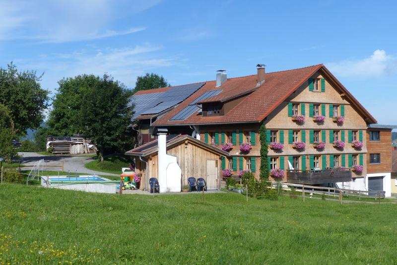 Ferienhof Mangold, Weiler