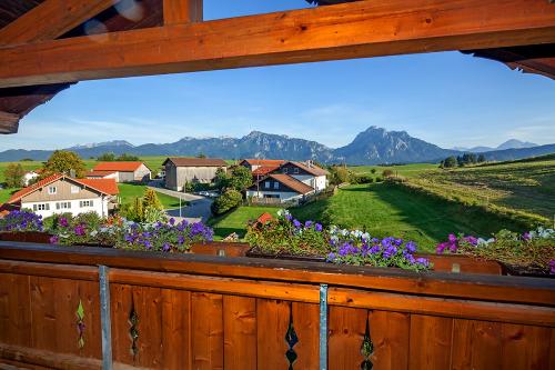 Ausblick