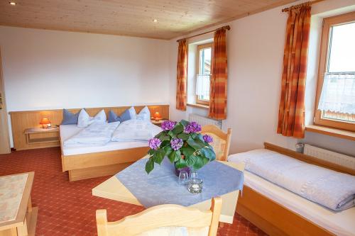 Mehrbettzimmer